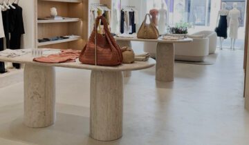 A.L.C  Houston & Beverly Hill