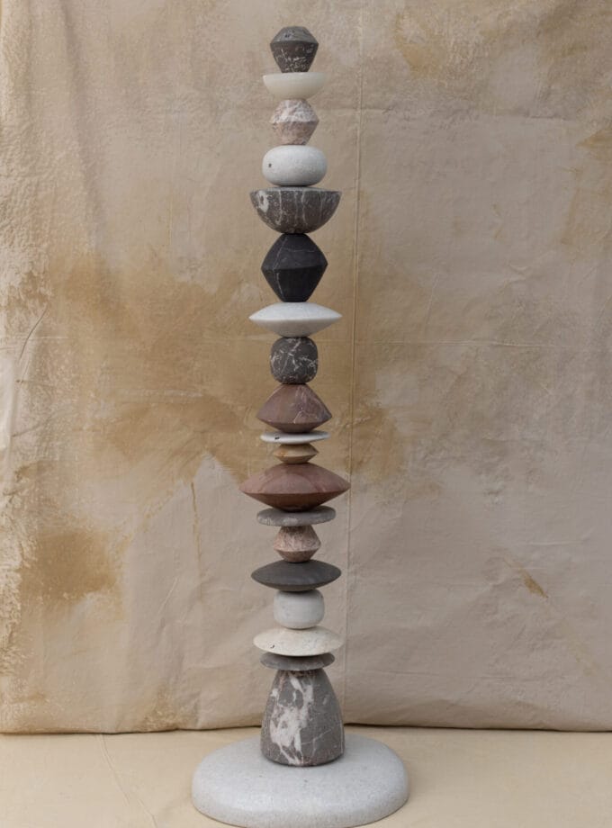 TOTEM BANCUBI